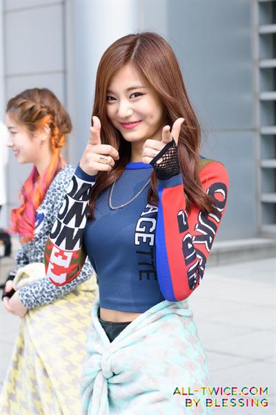 Chou Tzu-yu