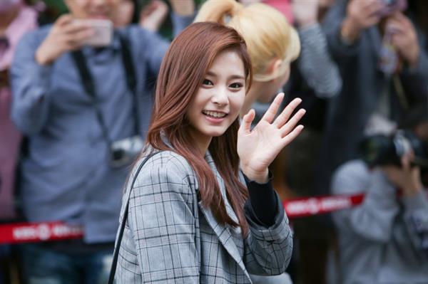 Chou Tzu-yu