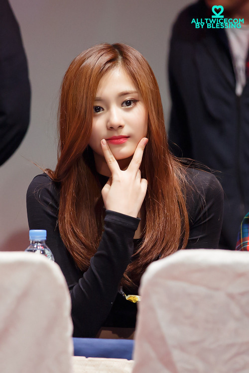 Chou Tzu-yu