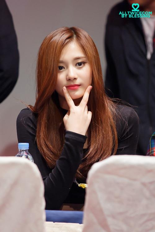 Chou Tzu-yu