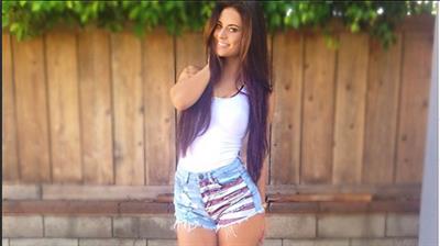 Hannah Stocking