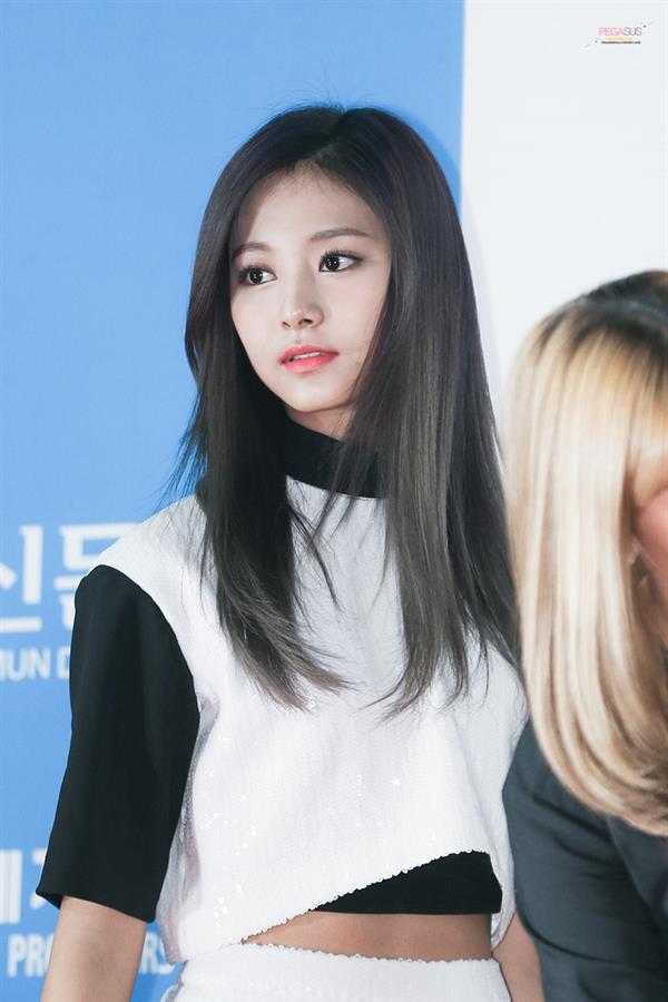 Chou Tzu-yu