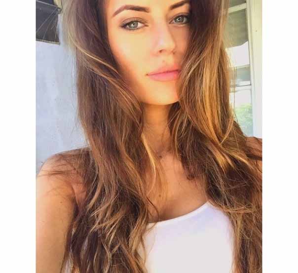 Hannah Stocking
