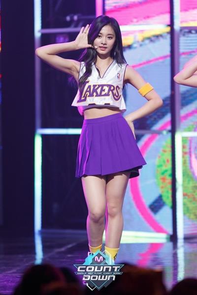 Chou Tzu-yu