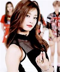 Chou Tzu-yu