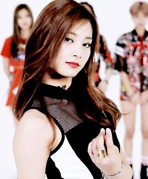 Chou Tzu-yu