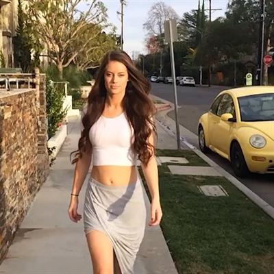 Hannah Stocking