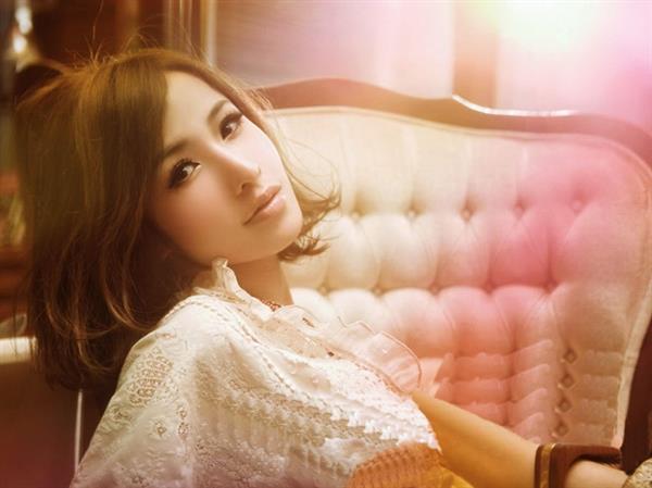 Elva Hsiao