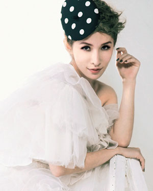 Elva Hsiao