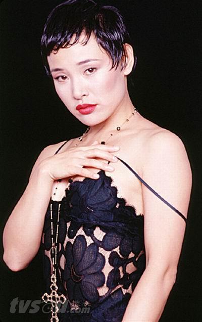 Joan Chen