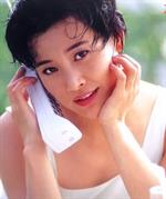 Joan Chen