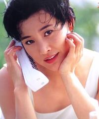 Joan Chen