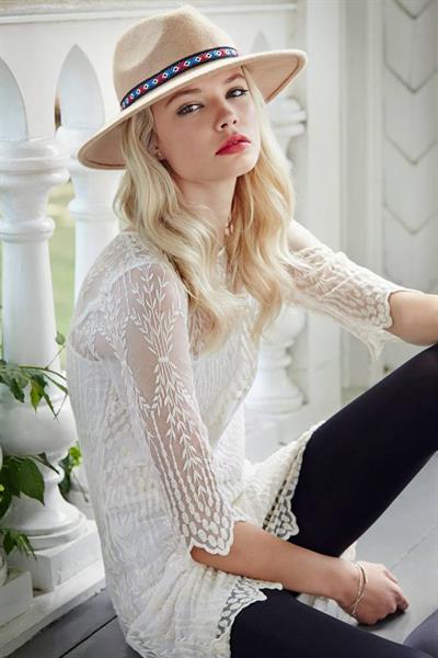 Juliette Perkins