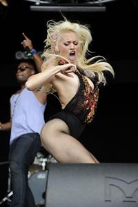 Kimberly Wyatt