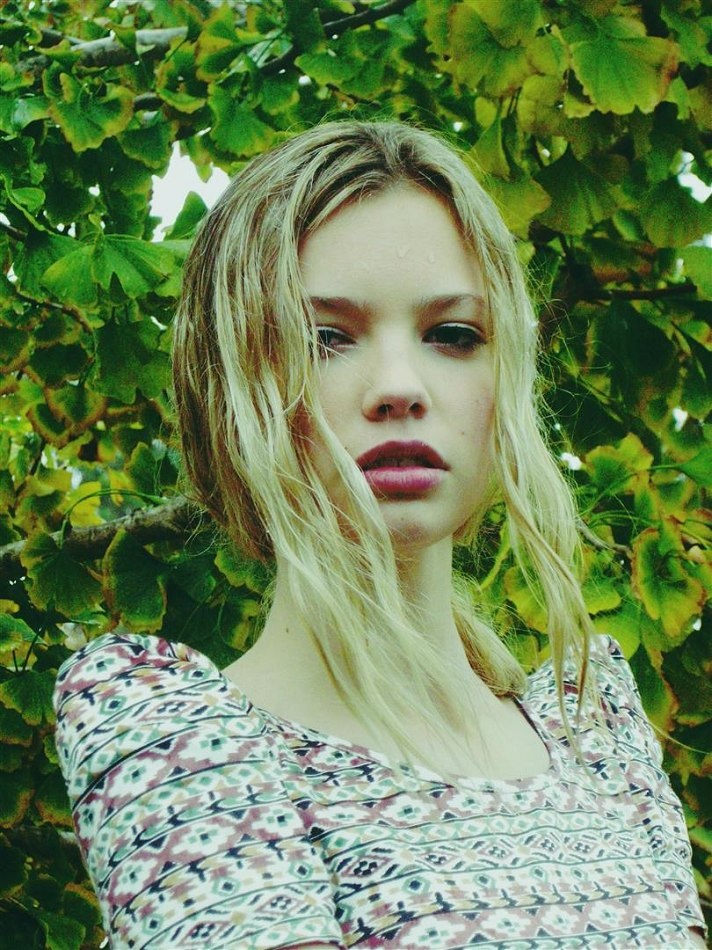 Juliette Perkins