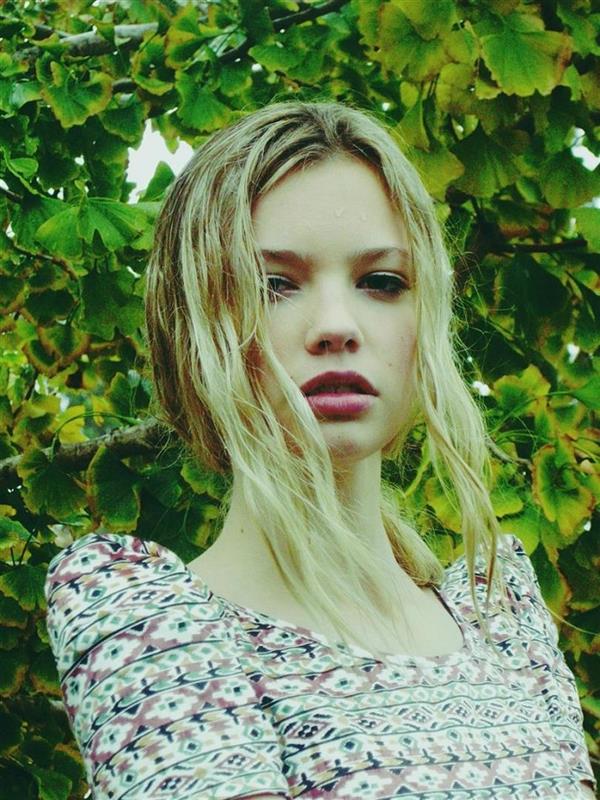 Juliette Perkins