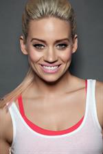Kimberly Wyatt