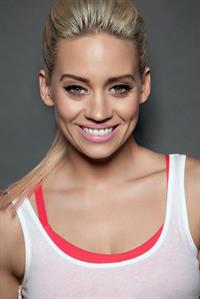 Kimberly Wyatt