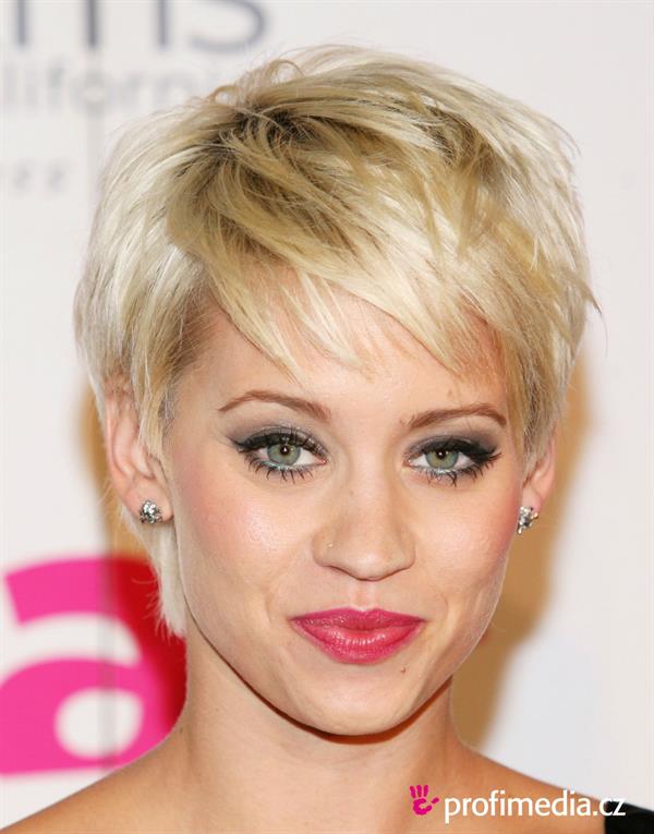 Kimberly Wyatt