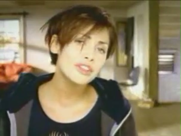 Natalie Imbruglia