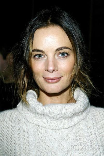 Gabrielle Anwar