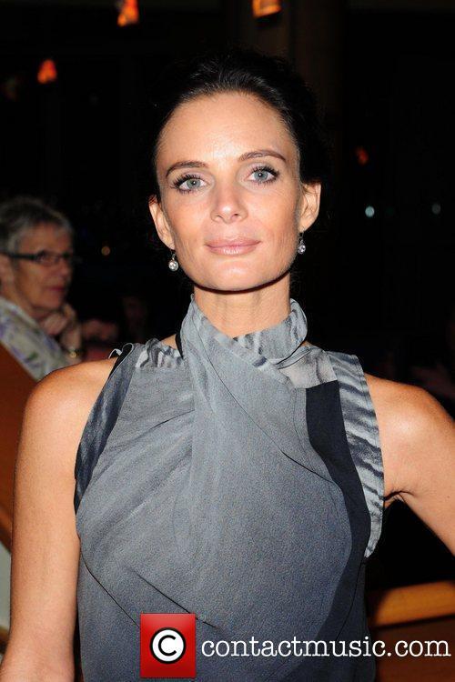 Gabrielle Anwar