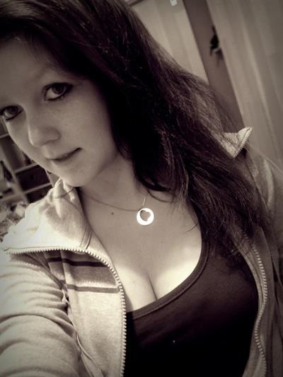 new coming Model Tanja Baumgartner