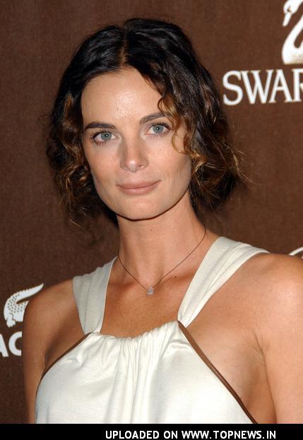 Gabrielle Anwar