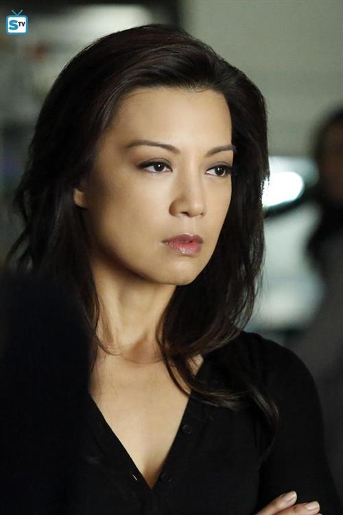 Ming-Na Wen