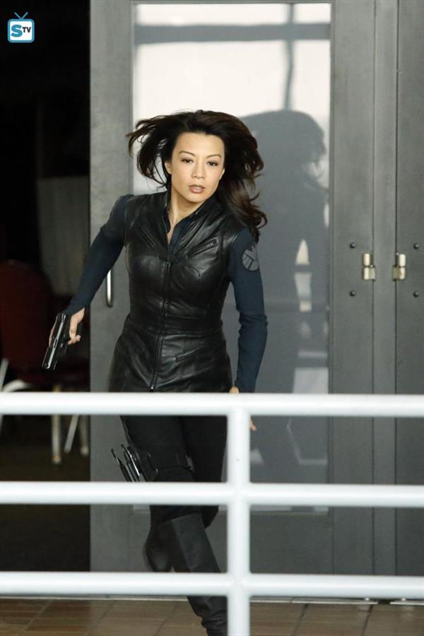 Ming-Na Wen