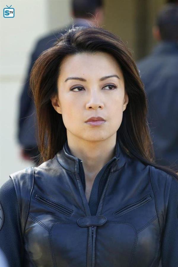 Ming-Na Wen