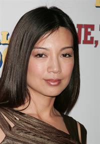 Ming-Na Wen