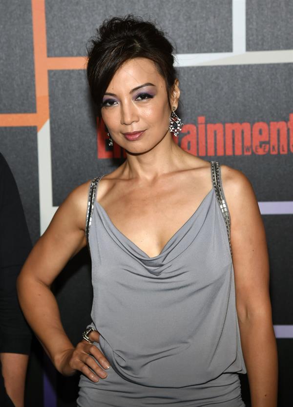 Ming-Na Wen