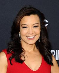 Ming-Na Wen