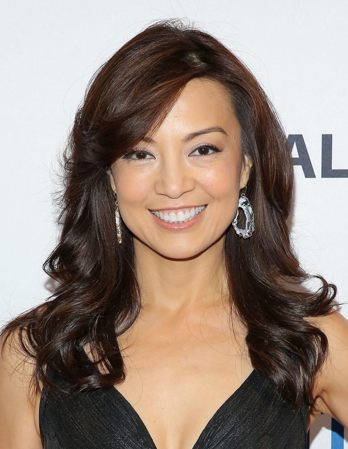 Ming-Na Wen