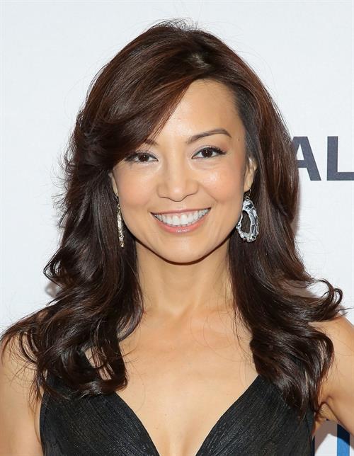 Ming-Na Wen