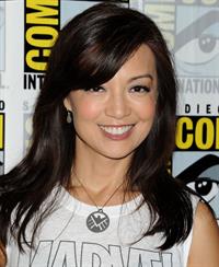 Ming-Na Wen