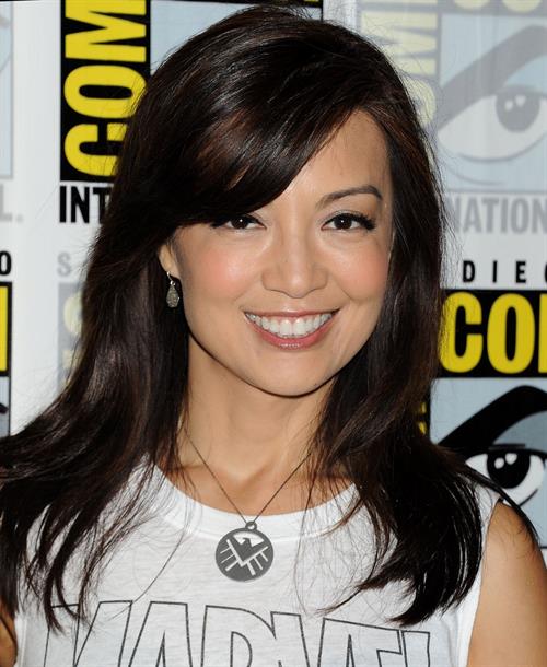 Ming-Na Wen