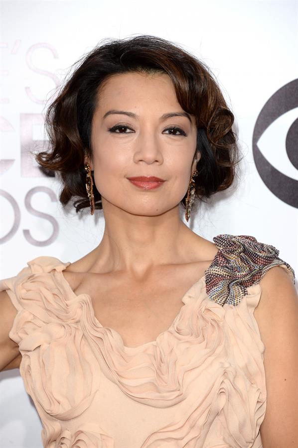 Ming-Na Wen