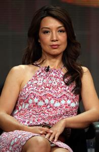 Ming-Na Wen