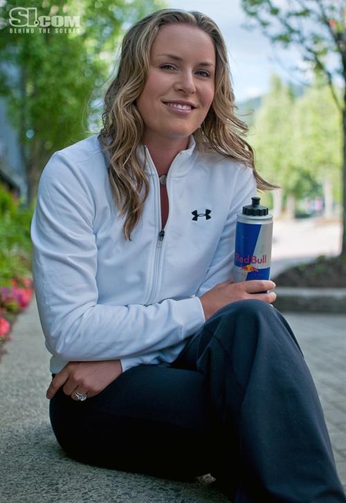Lindsey Vonn
