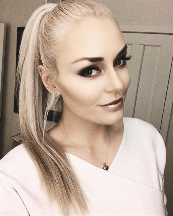 Lindsey Vonn