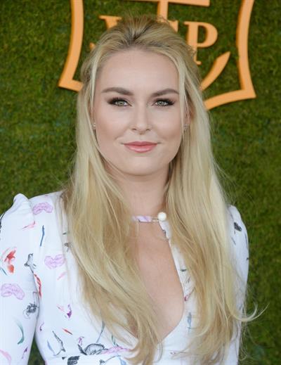 Lindsey Vonn