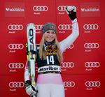 Lindsey Vonn