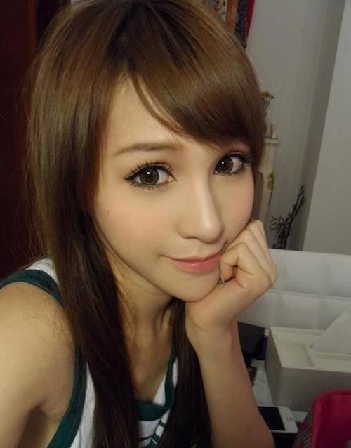 Mia Chan
