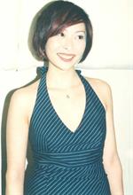 Angela Tong