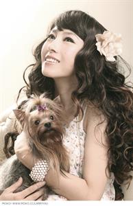 JJ Jia Pictures JJ Jia