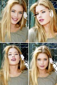 Doutzen Kroes Pictures Doutzen Kroes