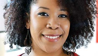 Tracy Boomeisha-Ann Clayton