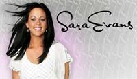 Sara Evans